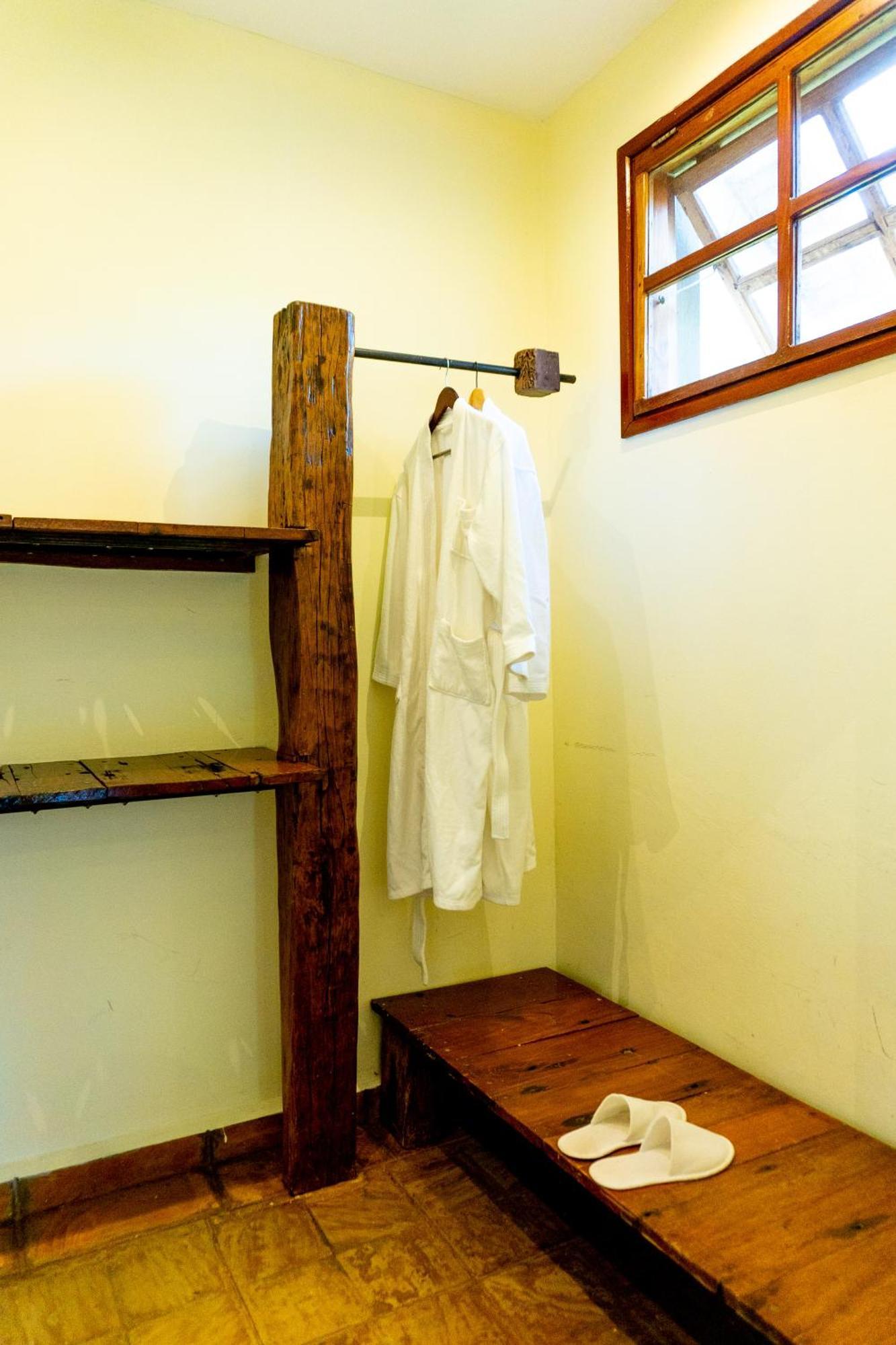 מושי Weru Weru River Lodge מראה חיצוני תמונה